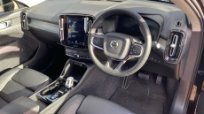 Volvo Xc40 1.5 T5 Recharge PHEV Inscription Pro 5dr Auto Estate